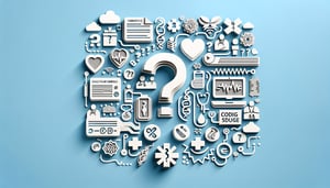 Funny Medical Coding Trivia Quiz - Free with Answers