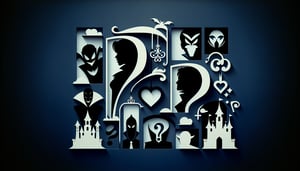 What Disney Villain Am I as Your Lover? Take the Quiz