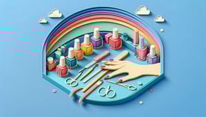 Are You Cut Out to Be a Nail Technician? Take the Quiz!