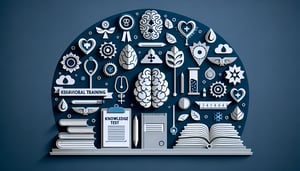 Free Behavioral Health Training Knowledge Test