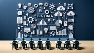 Free Big Data Quiz: Which Statement is False?