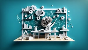 Einstein Syndrome Quiz - Does Your Child Have It? Free
