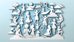 Discover Your Feminist Perspectives: Take the Test Now