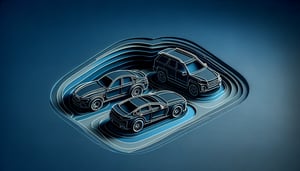 What Kind of Car Am I? Take the Ultimate Personality Quiz