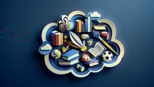 What Club Should I Join? Free Personality Quiz
