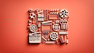 Movie Logo Quiz - Name the Film Studios