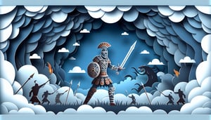 Ultimate Beowulf Poem Quiz: Test Your Epic Knowledge