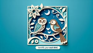 What Bird Am I Quiz? Discover Your Soul Bird Personality