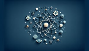 Free Quiz on Atoms: Atomic Theory Review