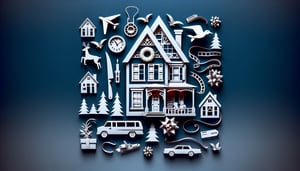 Ultimate Home Alone Trivia Quiz - Test Your Movie Knowledge