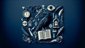 Free Raven Quiz: CommonLit Answers & Questions