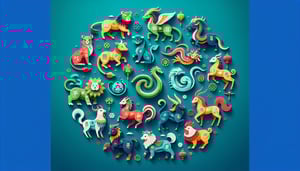 Discover Your Chinese Zodiac: Free Chinese Horoscope Quiz