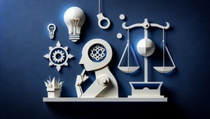 Ethics of Artificial Intelligence Quiz