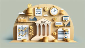 Bank Exam Test: Master It with Free Mock Quiz for Success