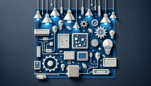 Free LED Lighting Product Training Quiz