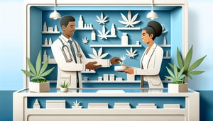 Can You Ace the Budtender Knowledge Quiz? Try Free!