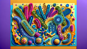 Fun Facts About Eubacteria Quiz - How Much Do You Know?