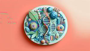 Biology Chapter 1 Practice Test - Free Online Quiz