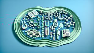 Ace the Glycolysis & Krebs Cycle Quiz: Test Your Knowledge