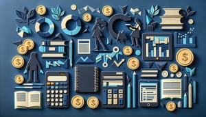 Free Practice Test: Personal Finance Chapter 4