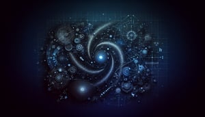 Relativity & Math Applications Quiz