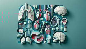 Body Planes and Anatomical Directions Quiz - Free