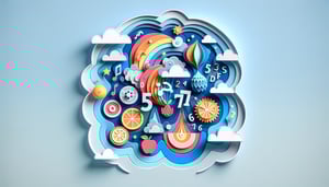 Free Synesthesia Test