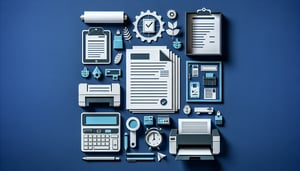 Free Office Printer Knowledge Test