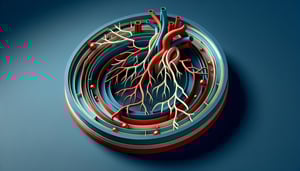 Circle of Willis Quiz - Free Neuroanatomy Practice