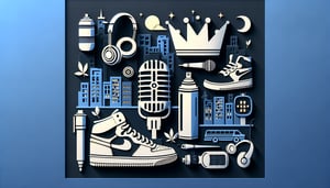 Gangsta Wannabe Quiz: Are You Hardcore or Just a Wannabe?