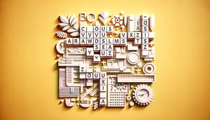 Ultimate Crossword Quiz: Can You Crack Every Clue?