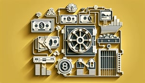 Money Heist Quiz - Test Your La Casa de Papel Knowledge