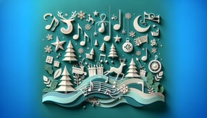 christmas music quiz. Secondary Keywords: christmas music trivia with answers, christmas music trivia questions, festive music quiz, quiz about christmas songs, xmas music quiz.