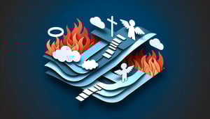 Am I Going to Hell Quiz - Free, Instant Results