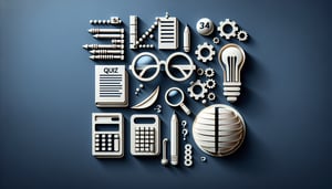 Free Back Office Aptitude Test: Challenge Your Skills Now