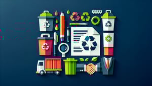 Free Waste Services Proposal Process Quiz