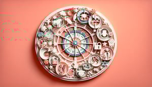 Horoscope Personality Test - Which Zodiac Sign Are You?