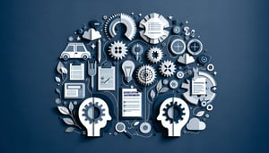 Free Dissociation Knowledge Assessment Quiz