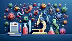 Free Infectious Disease Knowledge Quiz
