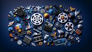 Latin American Diaspora through Film Quiz