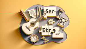 Ser and Estar Quiz: Master Spanish Grammar Confidently