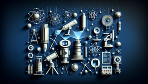 Modern Experimental Physics Quiz