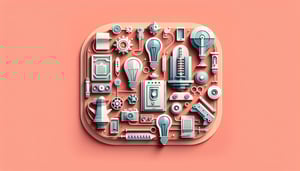 20th Century Inventions & Inventors Quiz - Free Online