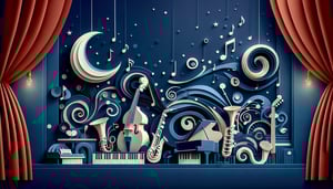Fundamentals of Improvisation: Jazz and Beyond Quiz