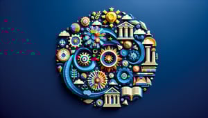 European Thought & Society Quiz