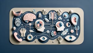 Intro Human Communication Systems & Disorders Quiz