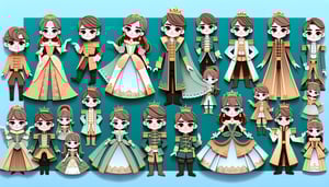 Which Young Royals Character Are You? Free Personality Quiz