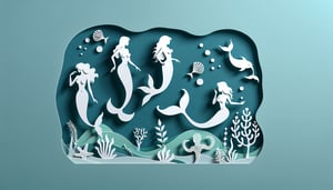 what type of mermaid are you