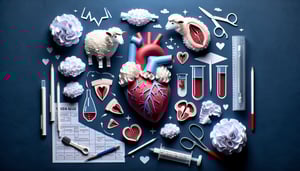Free Sheep Heart Lab Answers Quiz