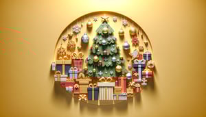 What Do I Want for Christmas Quiz - Find Gift Ideas